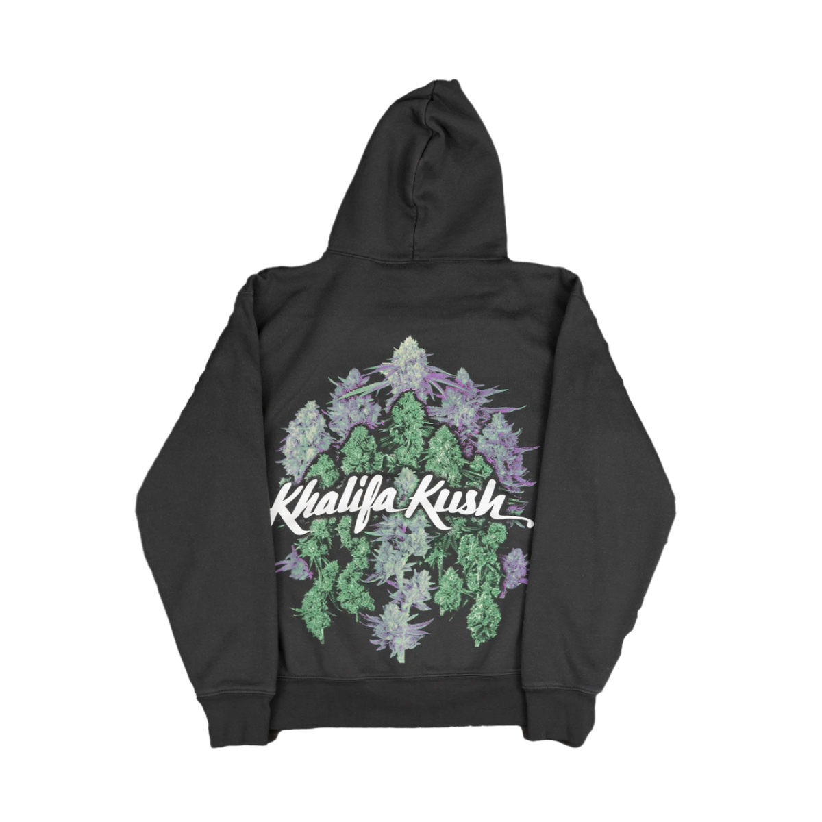 KK 420 Hoodie (Gray)