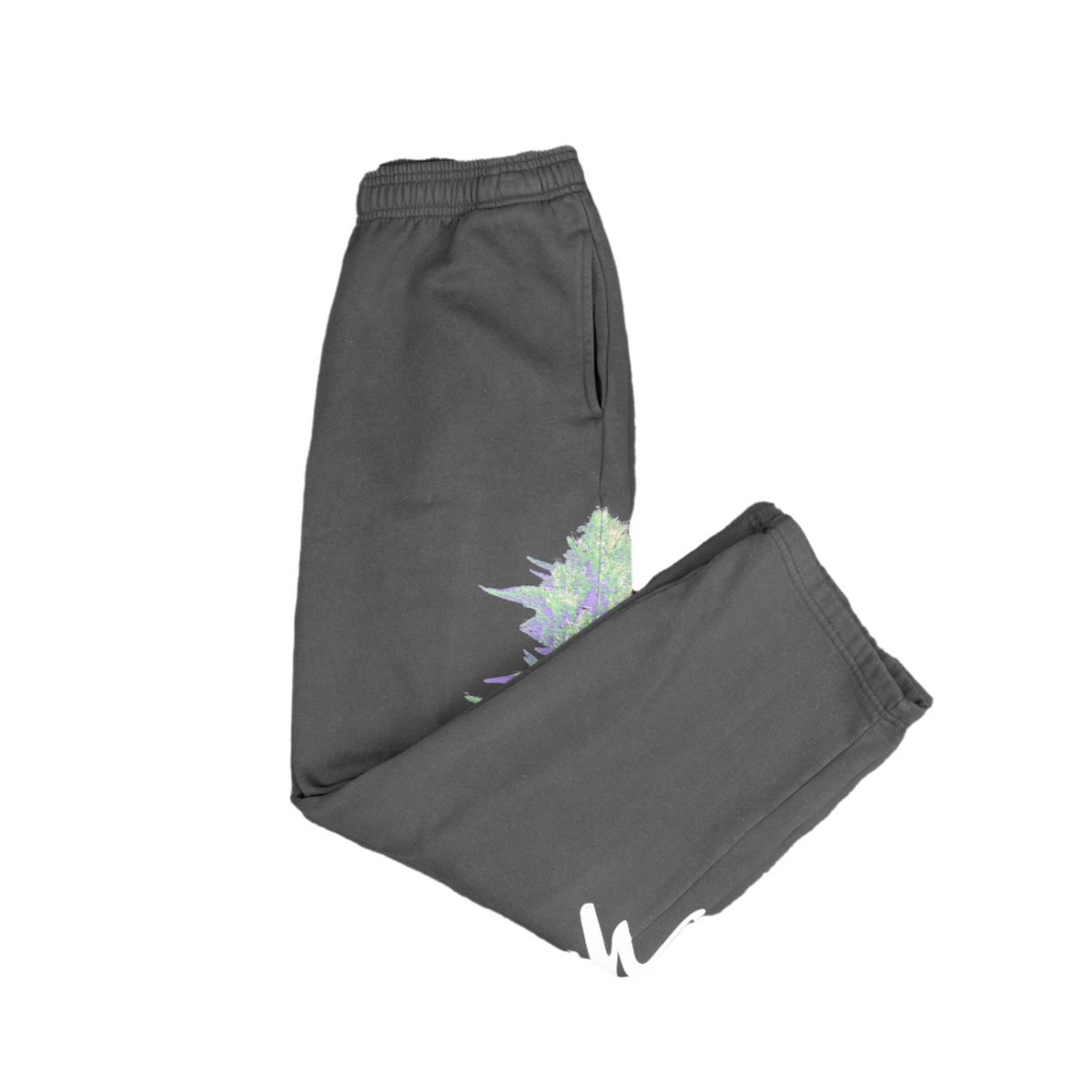KK 420 Sweats (Gray)