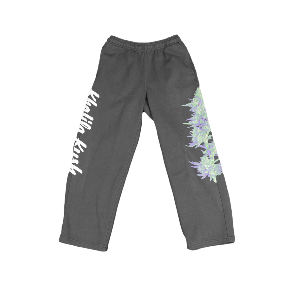 KK 420 Sweats (Gray)