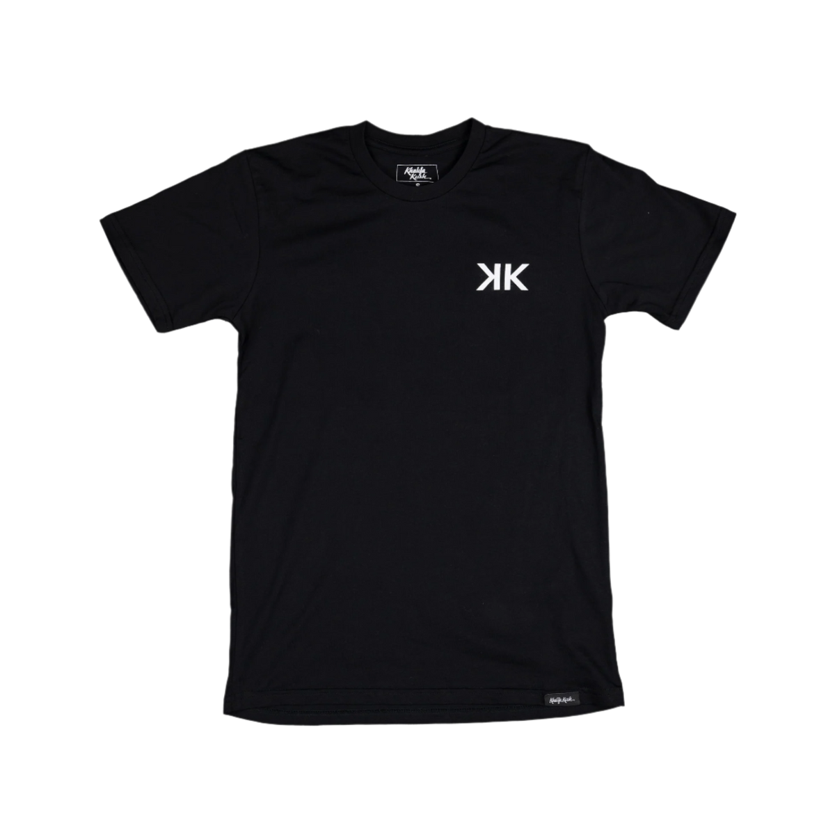 KK 420 Tee (Black)