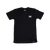 KK 420 Tee (Black)