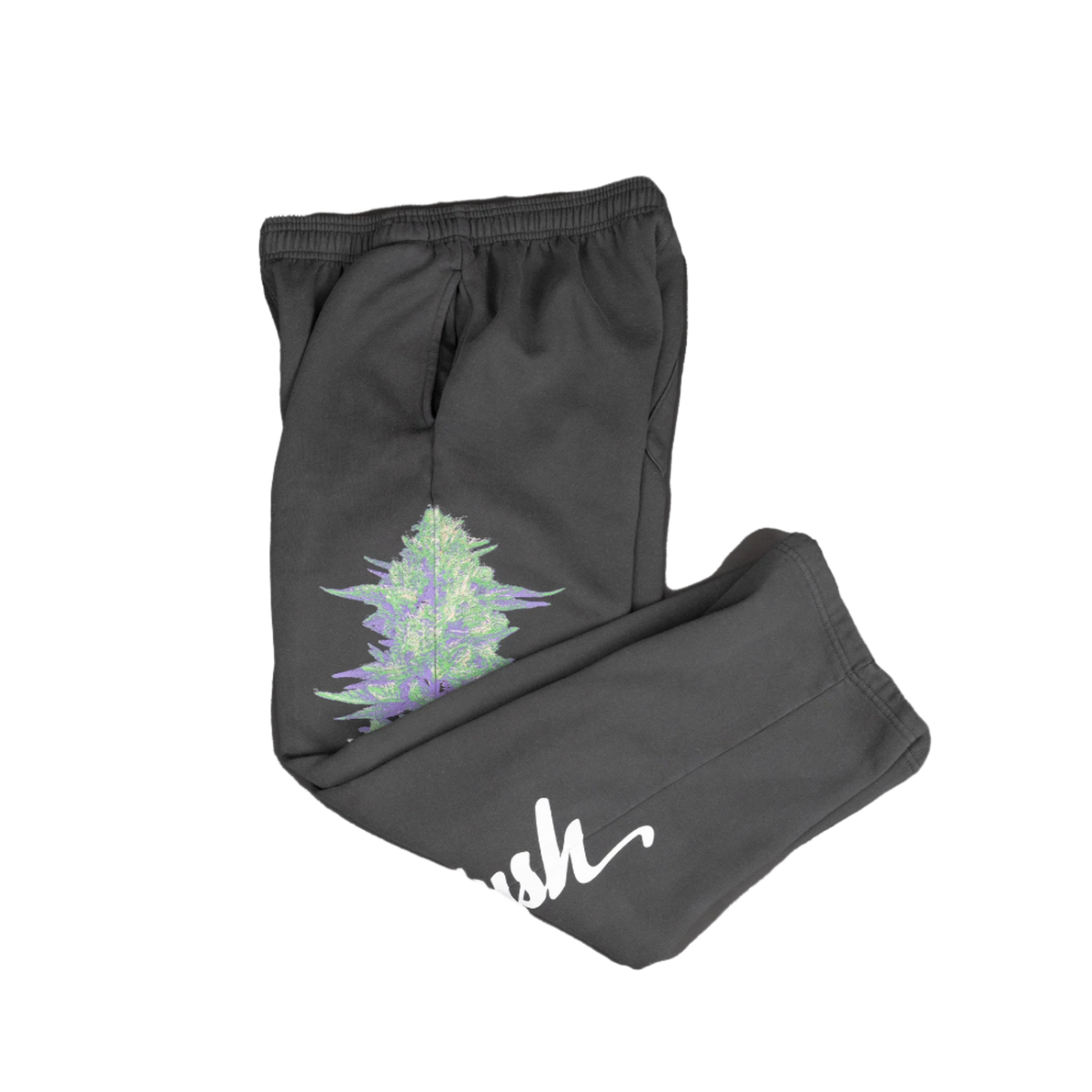 KK 420 Sweats (Gray)