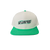 KK May The Kush Hat (BLK / GRN)