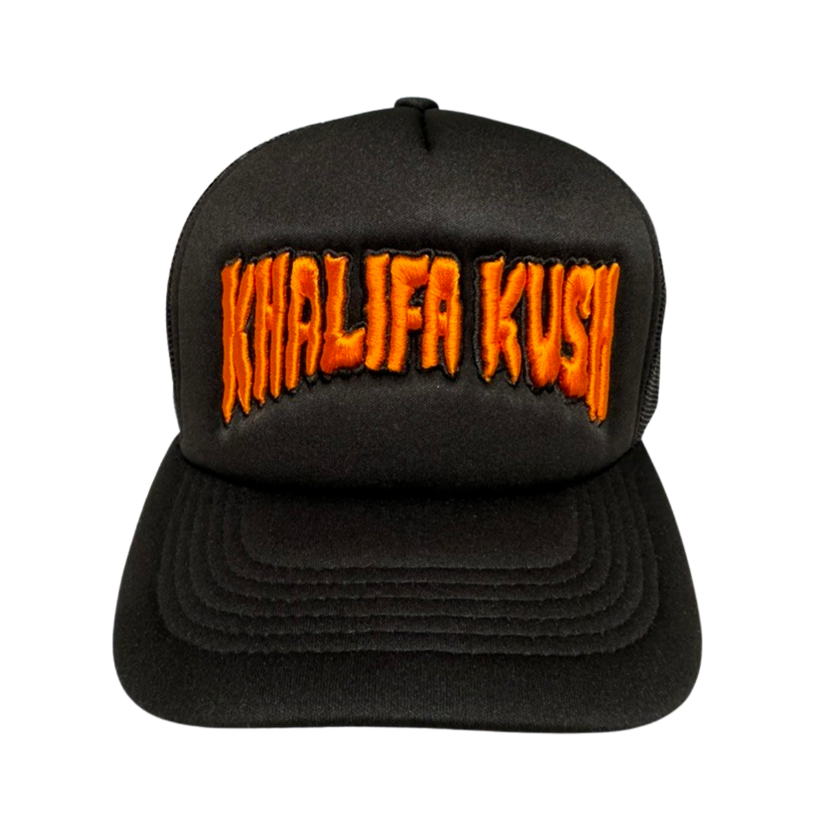 KK 3D Trucker