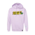 Probably Stoned Lavender Hoodie