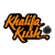 KK Logo Pin - Orange