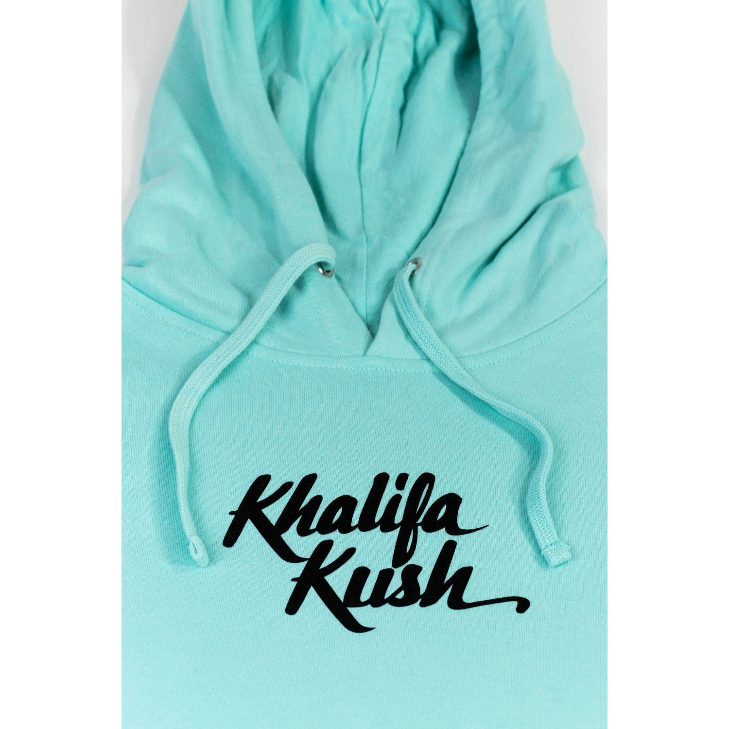 Mint Logo Hoodie