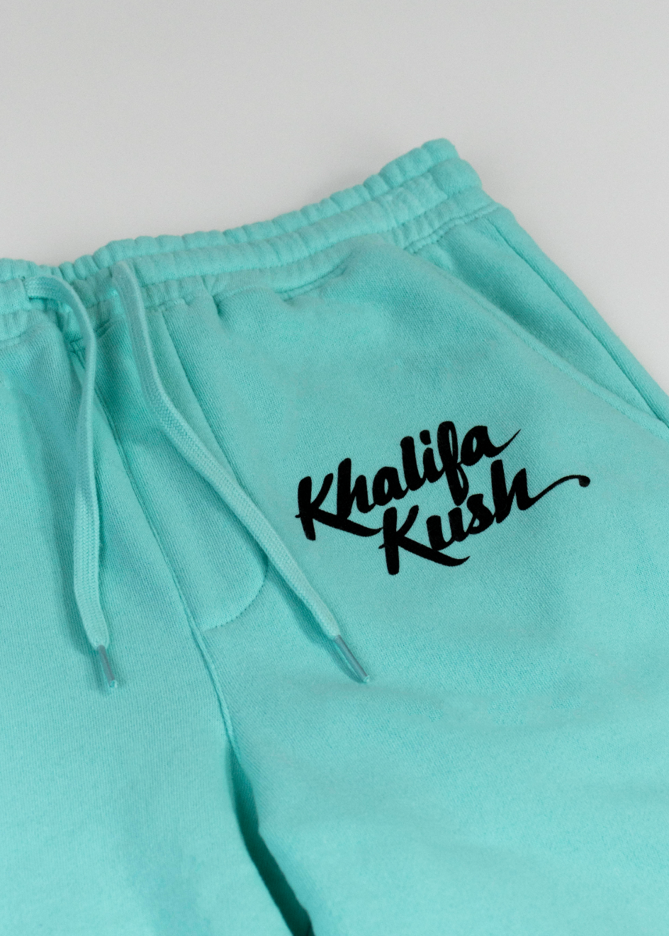Mint Logo Sweatpants
