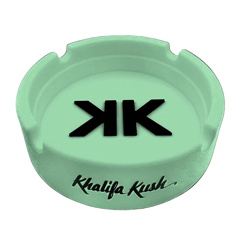 Khalifa Kush Ash Tray - Mint
