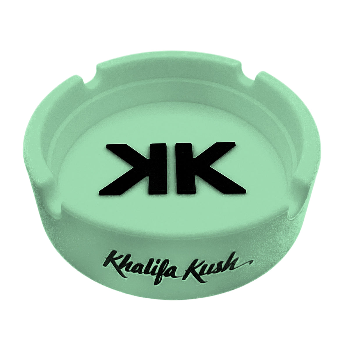 Khalifa Kush Ash Tray - Mint