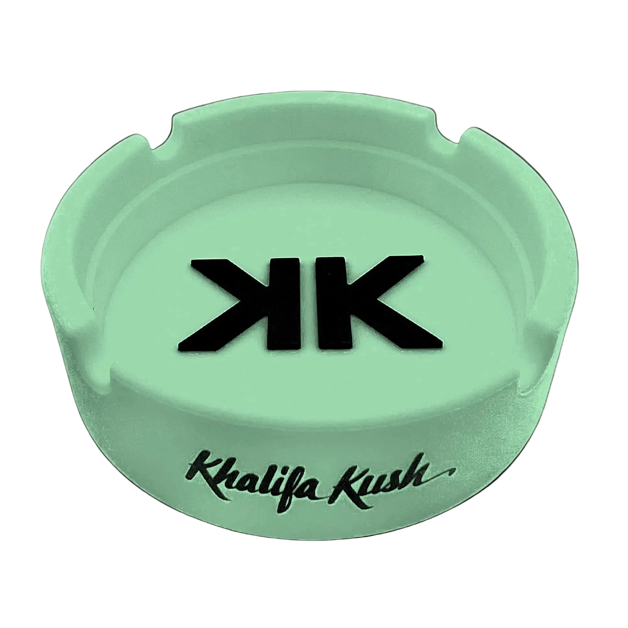 Khalifa Kush Ash Tray - Mint