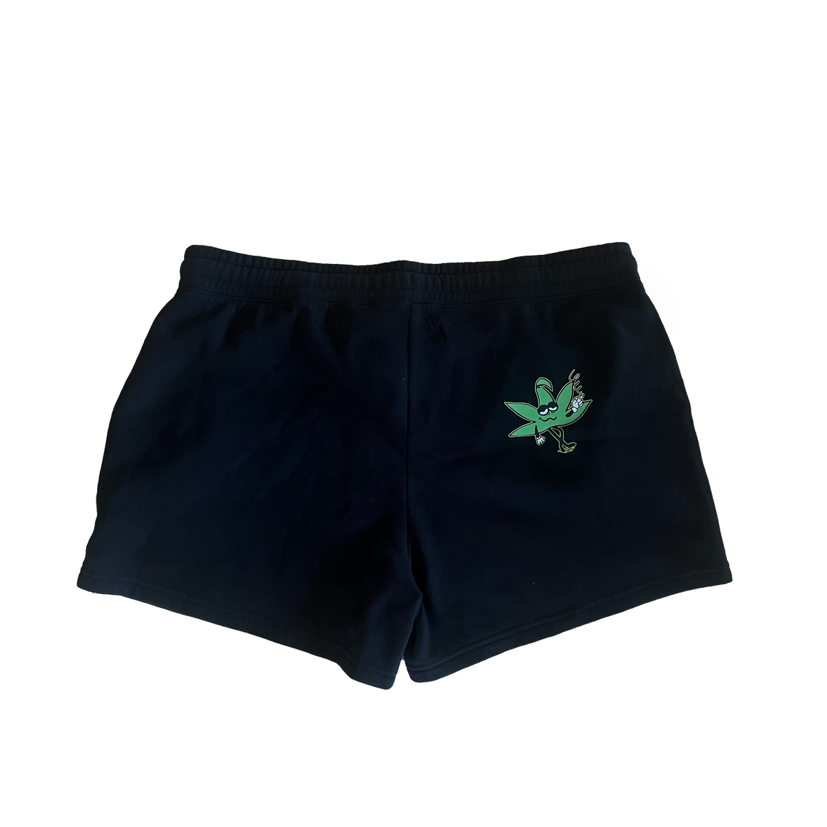 Probably Stoned Black Women&#39;s Shorts