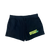 Probably Stoned Black Women's Shorts