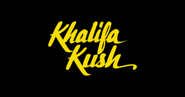 Khalifa Kush Apparel | Official Shop | Lifestyle Apparel & Accessories