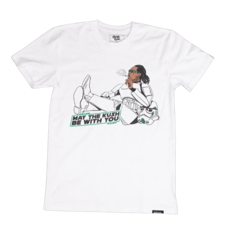 KK Wiz Trooper Shirt