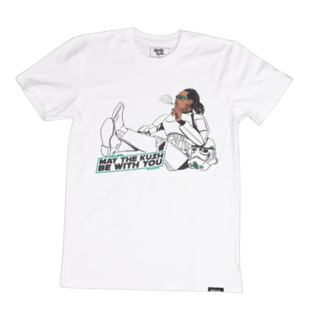 KK Wiz Trooper Shirt