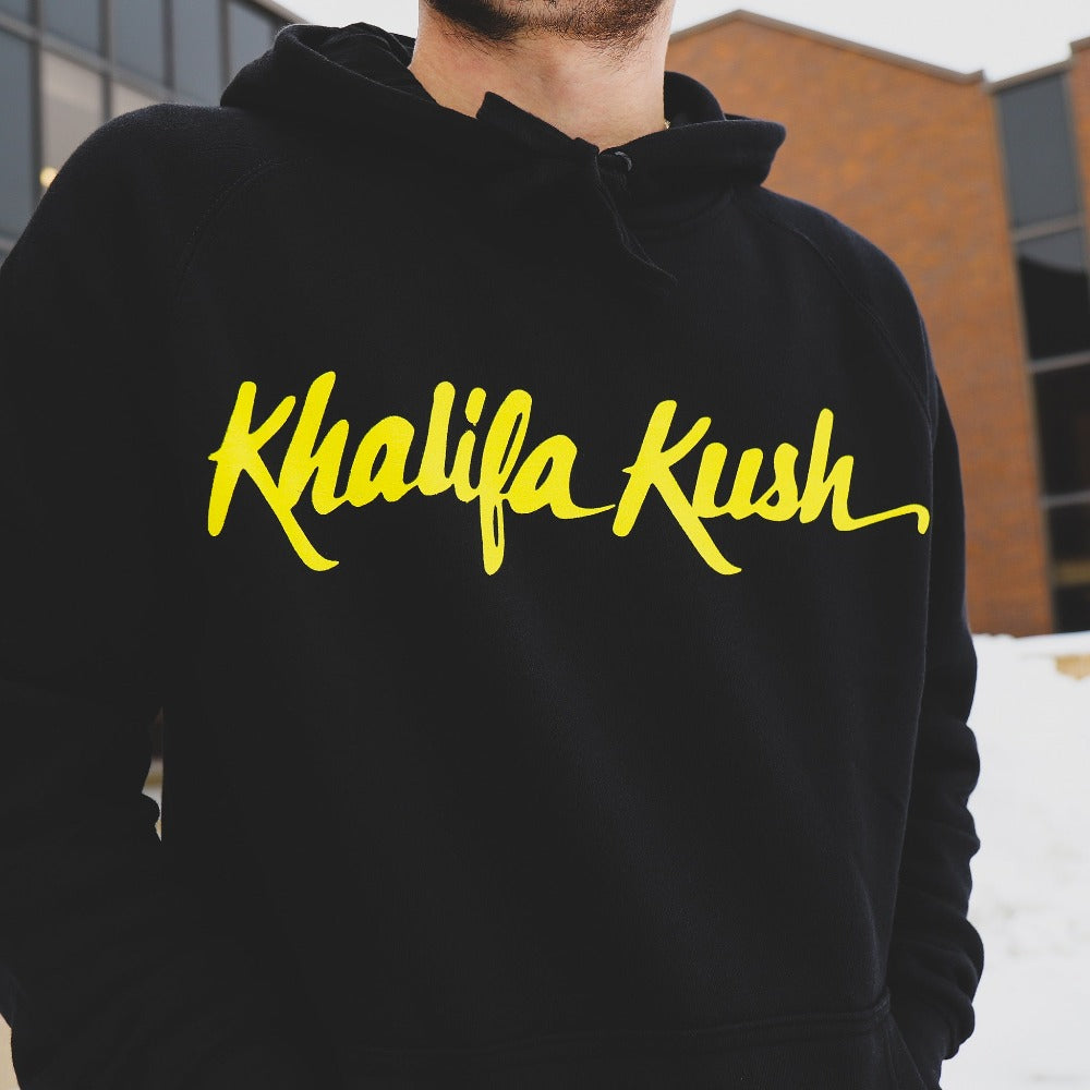 KK Logo Hoodie