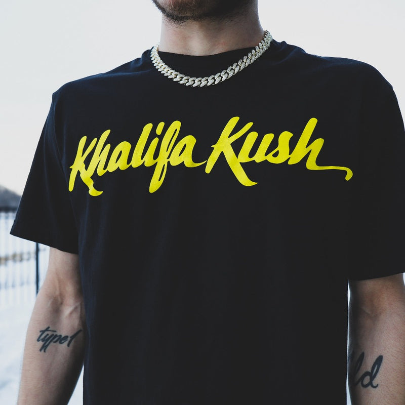 KK Logo Tee