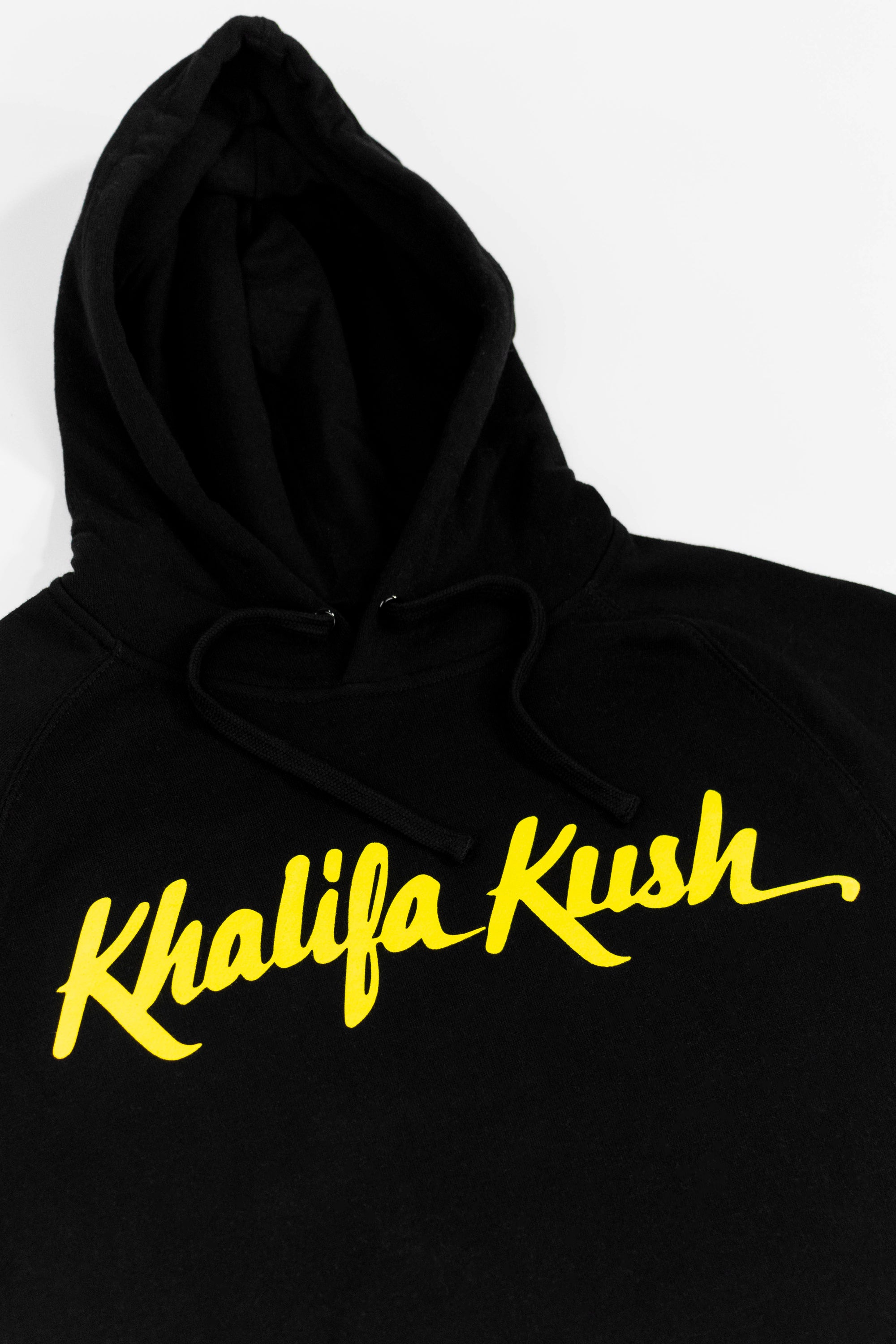 KK Logo Hoodie