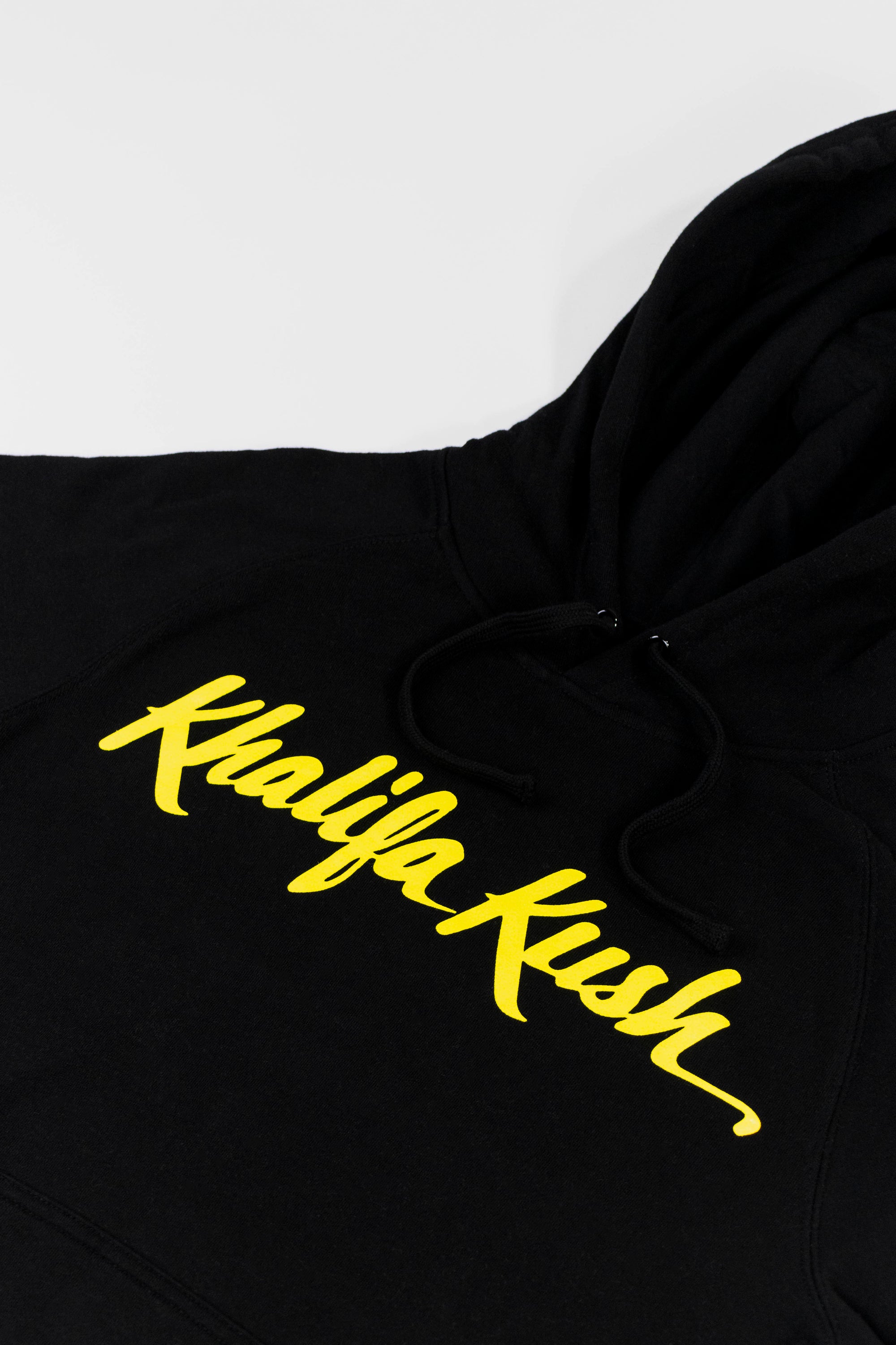 KK Logo Hoodie