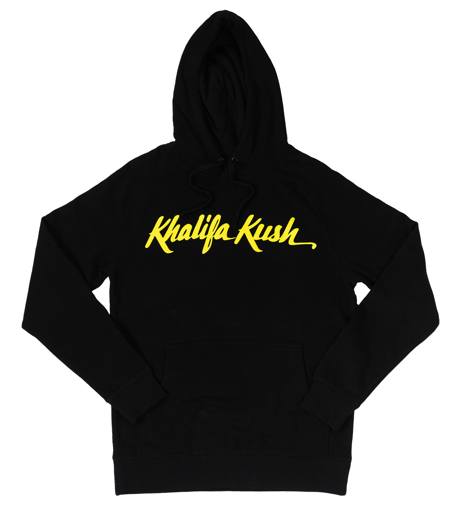 KK Logo Hoodie
