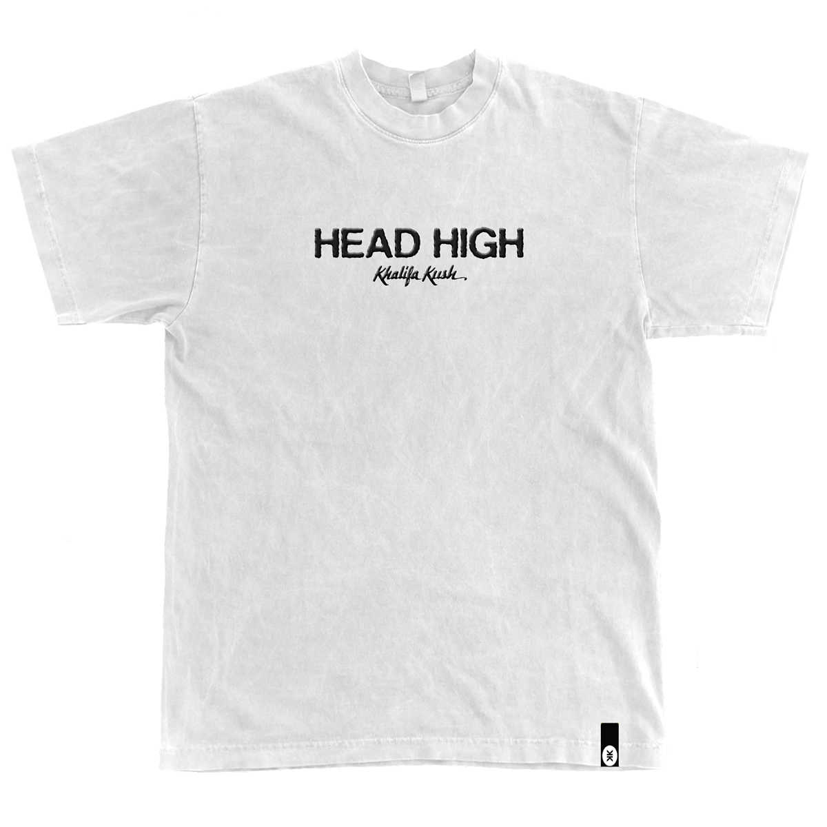 Head High Tee