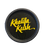 KK x Santa Cruz 2PC Hemp Shredder - Yellow