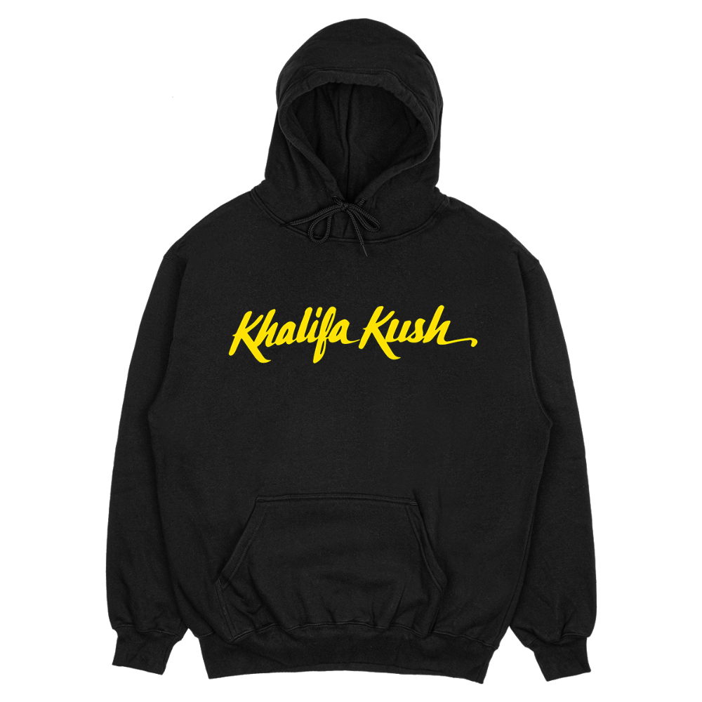 KK Logo Hoodie