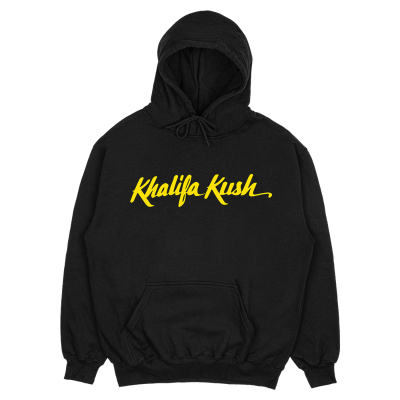 KK Logo Hoodie
