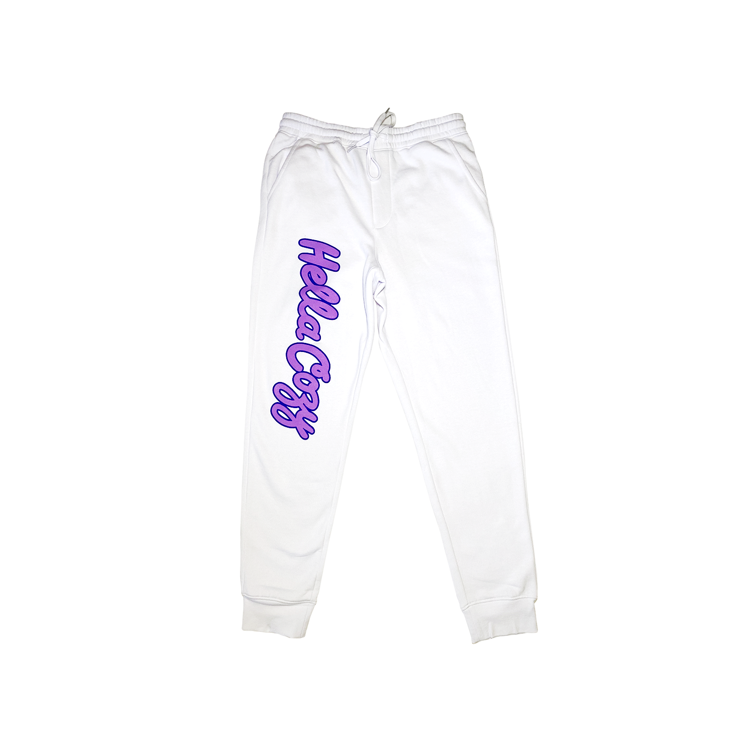 Cozy sweatpants sales