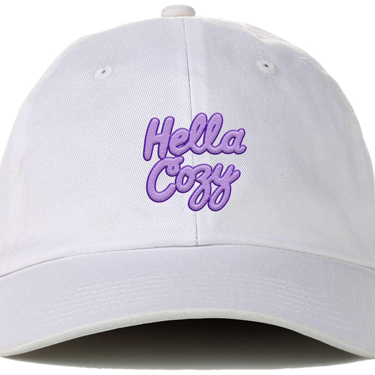 Hella Cozy Hat - Khalifa Kush