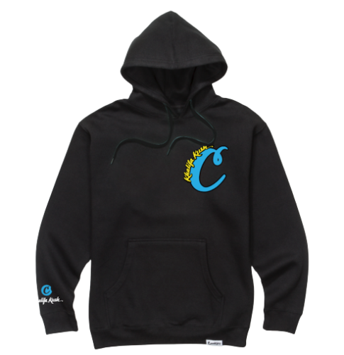 Hoodie cookies best sale