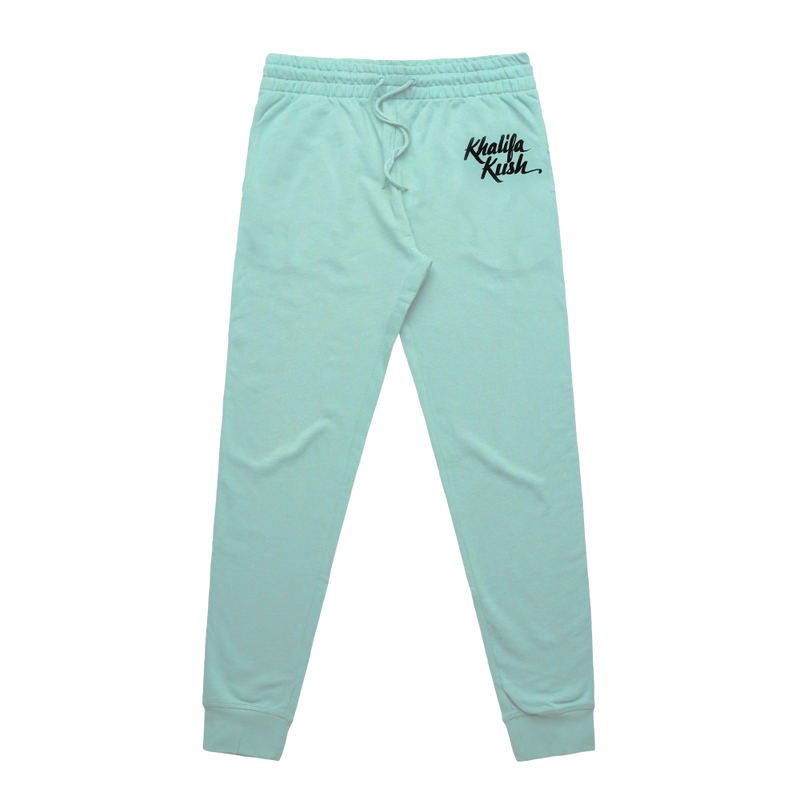 Mint Logo Sweatpants