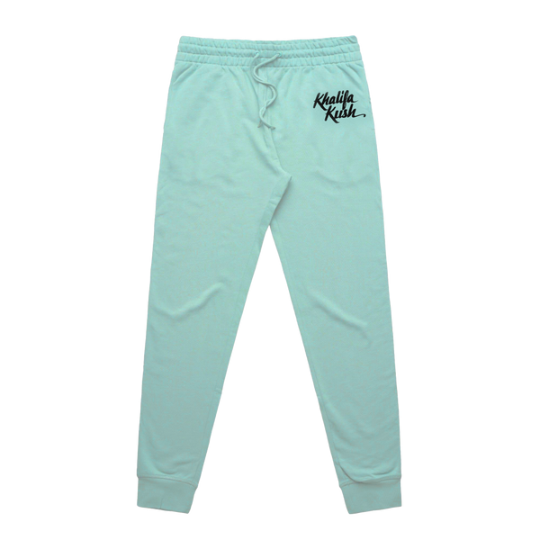 Mint Sweatpants