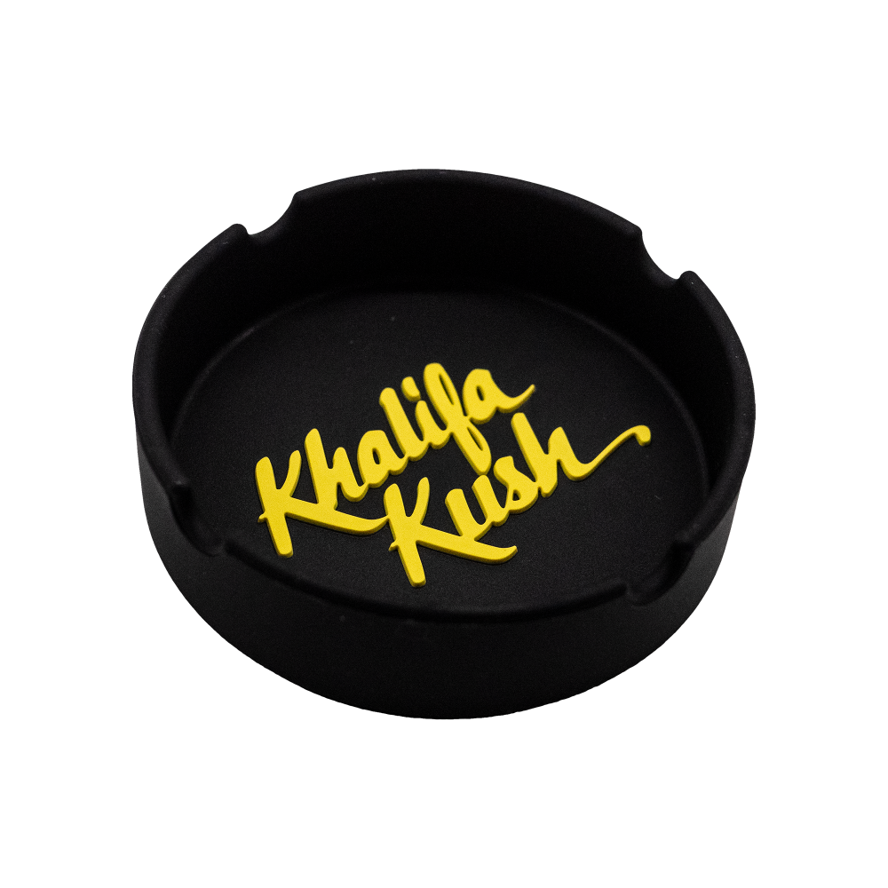 Khalifa Kush Ash Tray