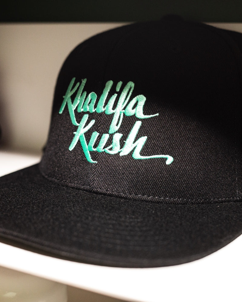 KK Snapback - Mint